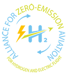 Alliance for zero-emission aviation